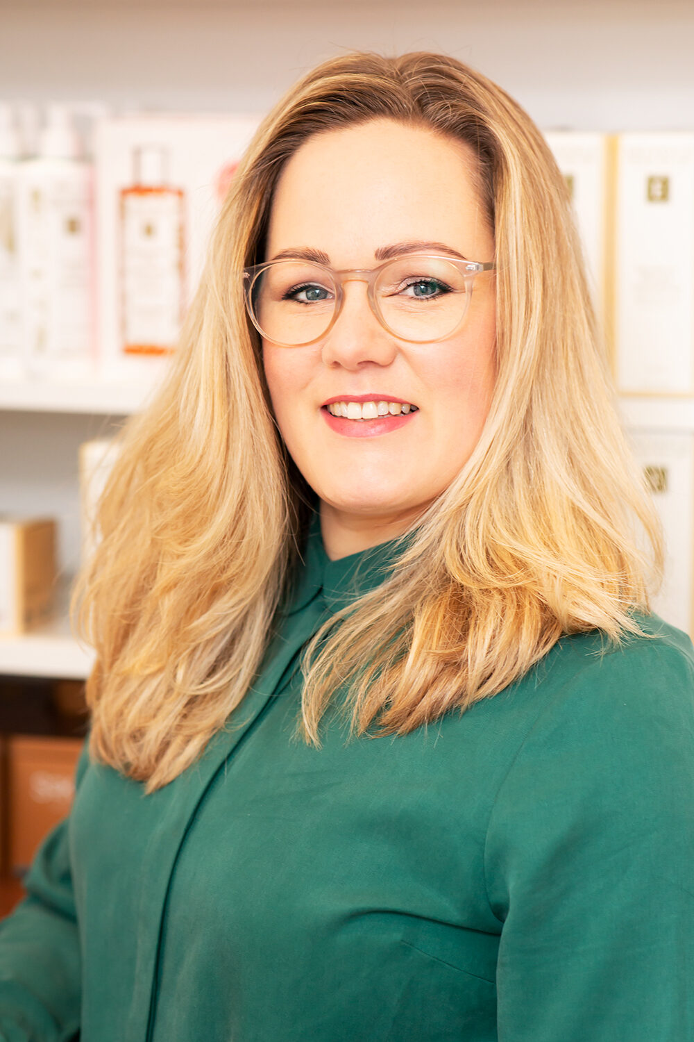 Sandra profiel Sandra Kerssens