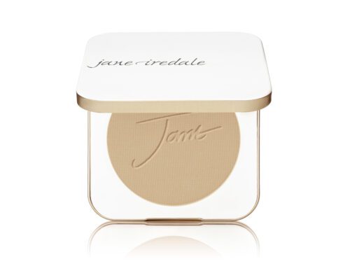Pure Pressed Base