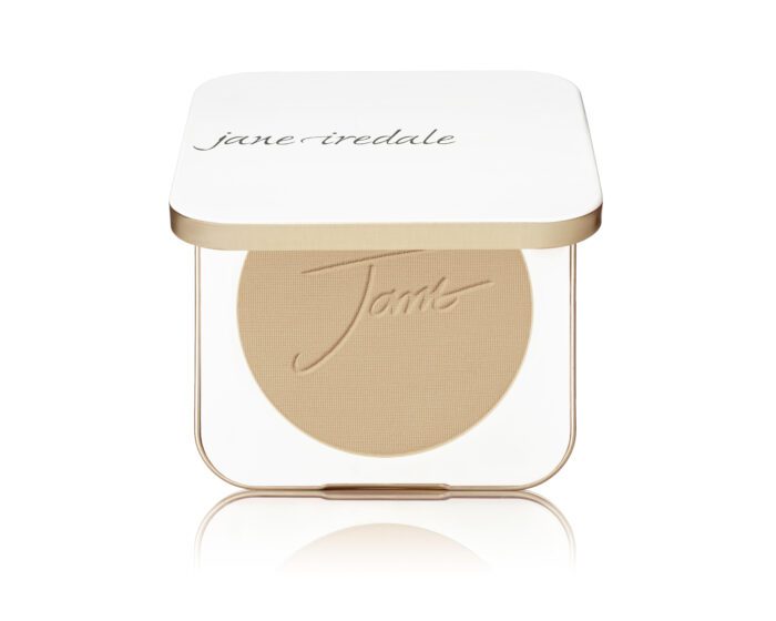 Pure Pressed Base