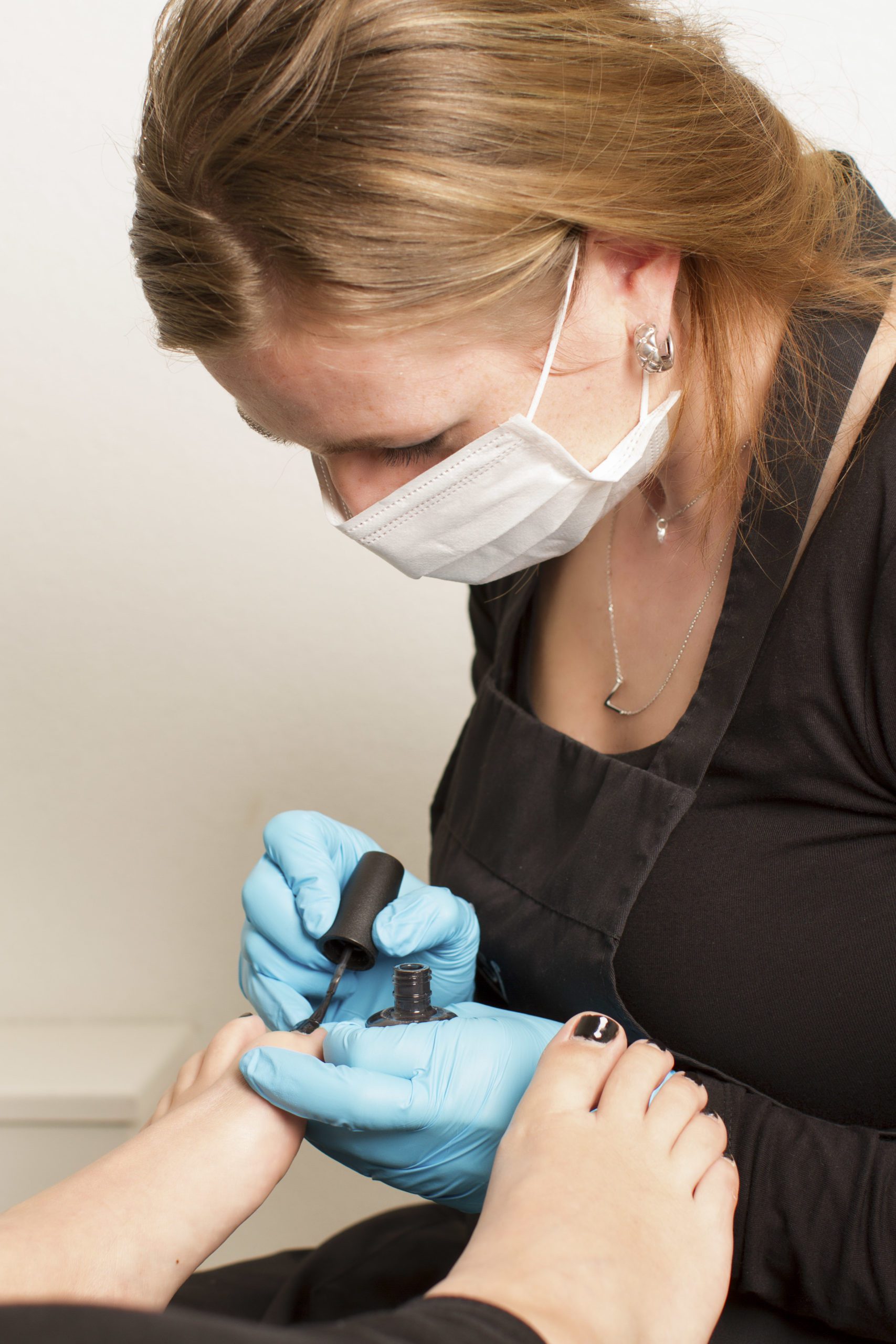 SkinCare Pedicure Pedicure