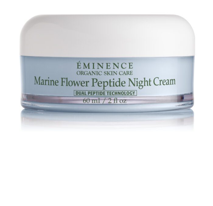 Marine Flower Peptide Night Cream