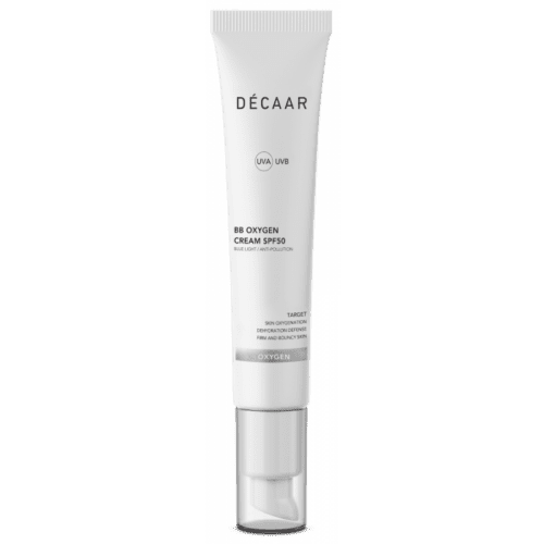 BB Oxygen Cream SPF50