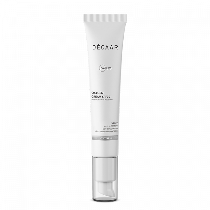 Oxygen Cream SPF30