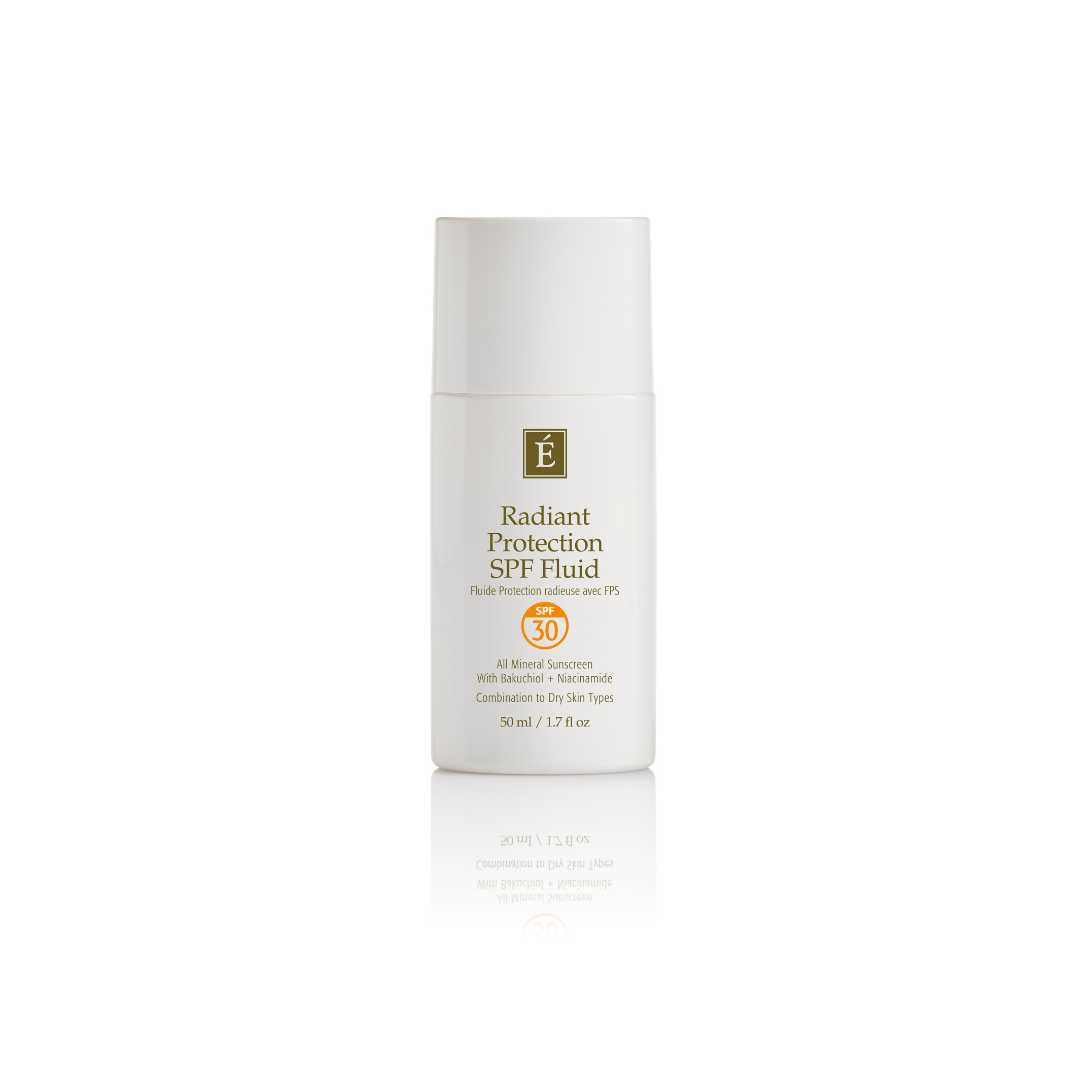 Radiant Protection SPF Fluid